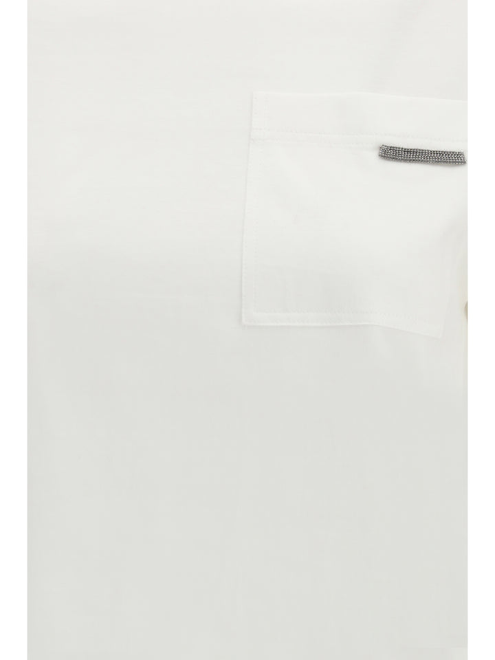 Cotton T-shirt 3