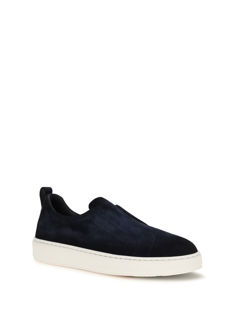 Slip-on Sneakers 2
