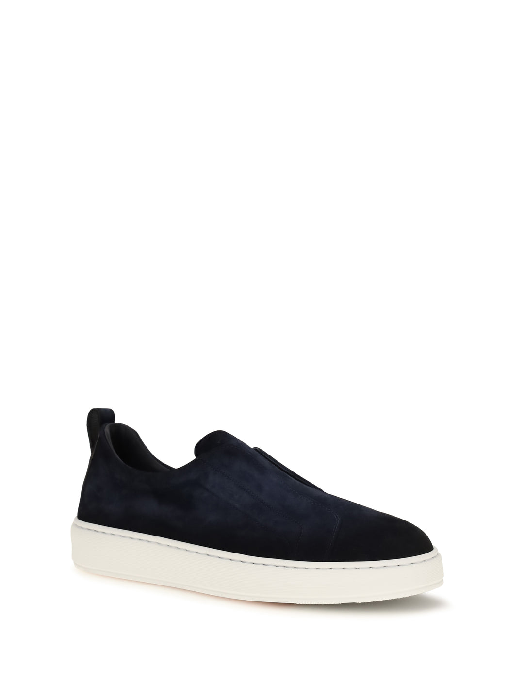 Slip-on Sneakers 2