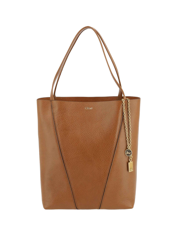 Spin Shoulder Bag