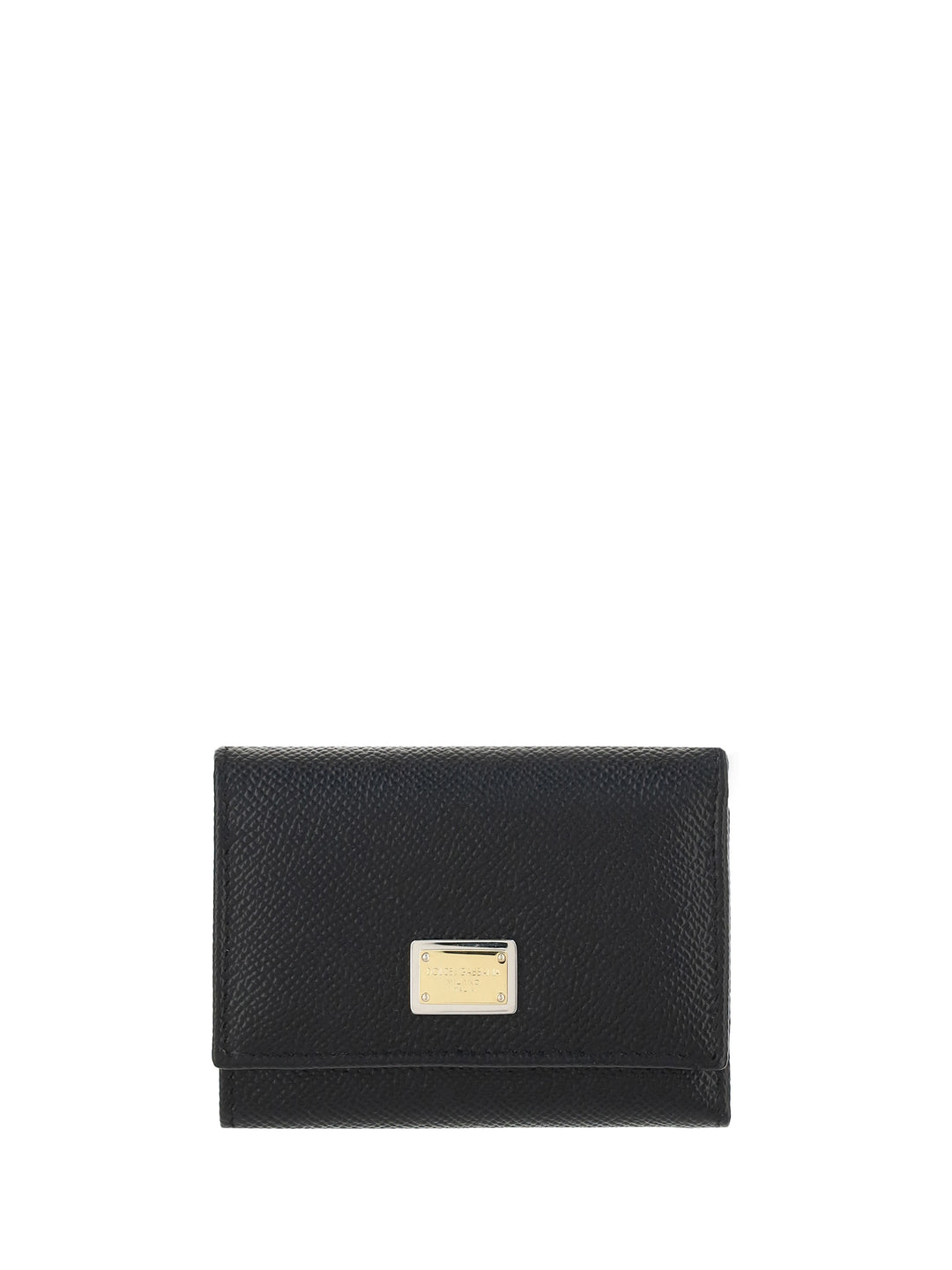 Leather Wallet 1
