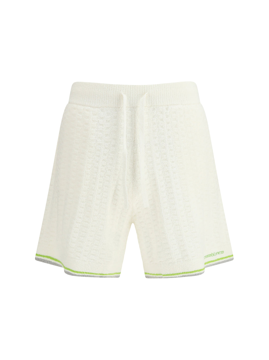 Tennis bouclé Shorts 1