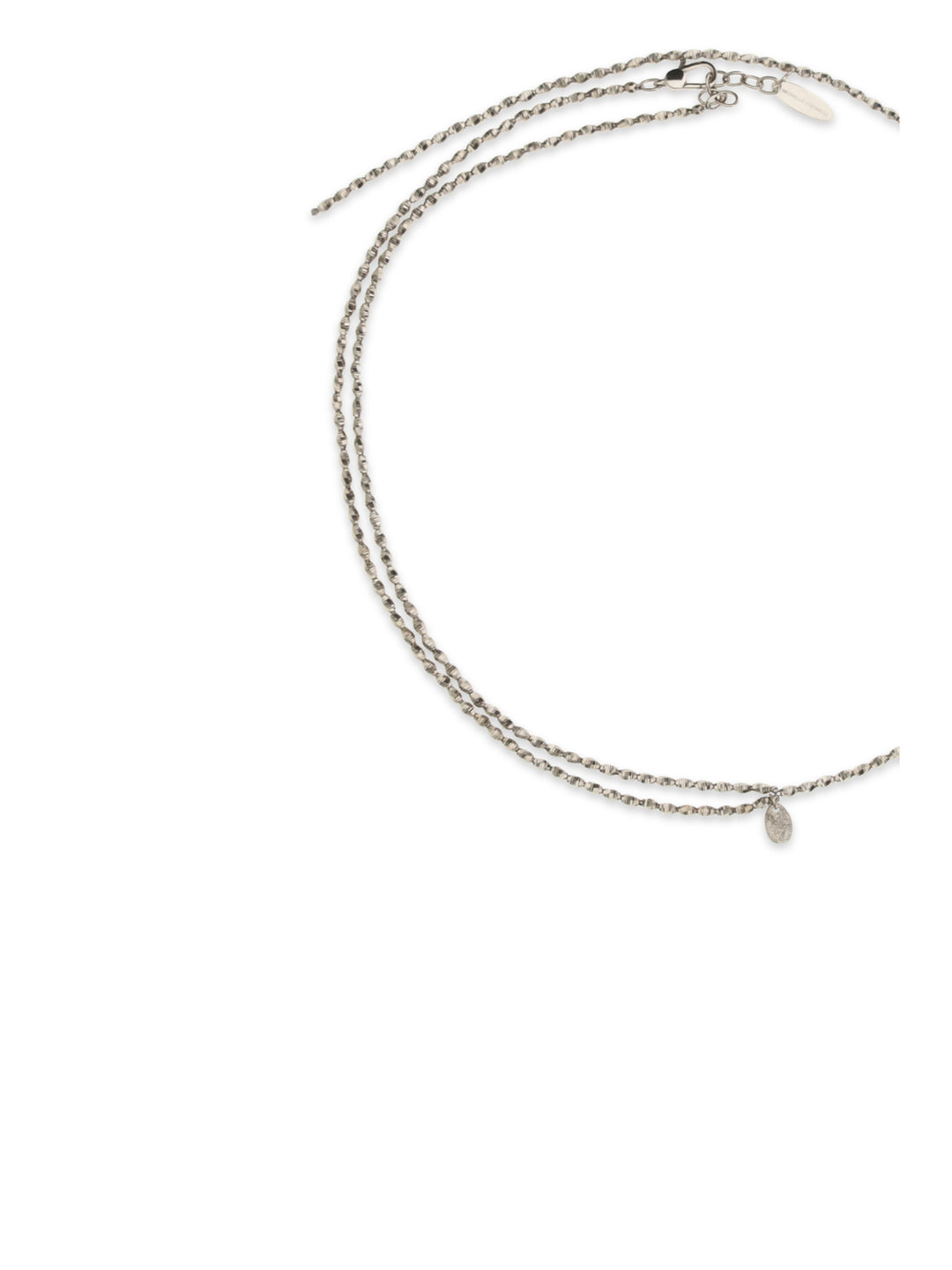 Chain Necklace 3