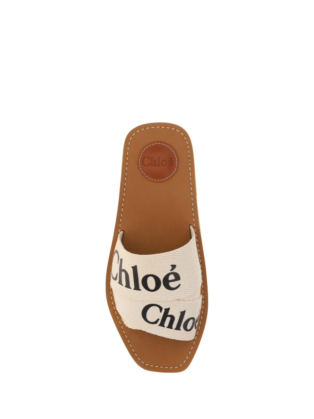 Woody Sandals 4