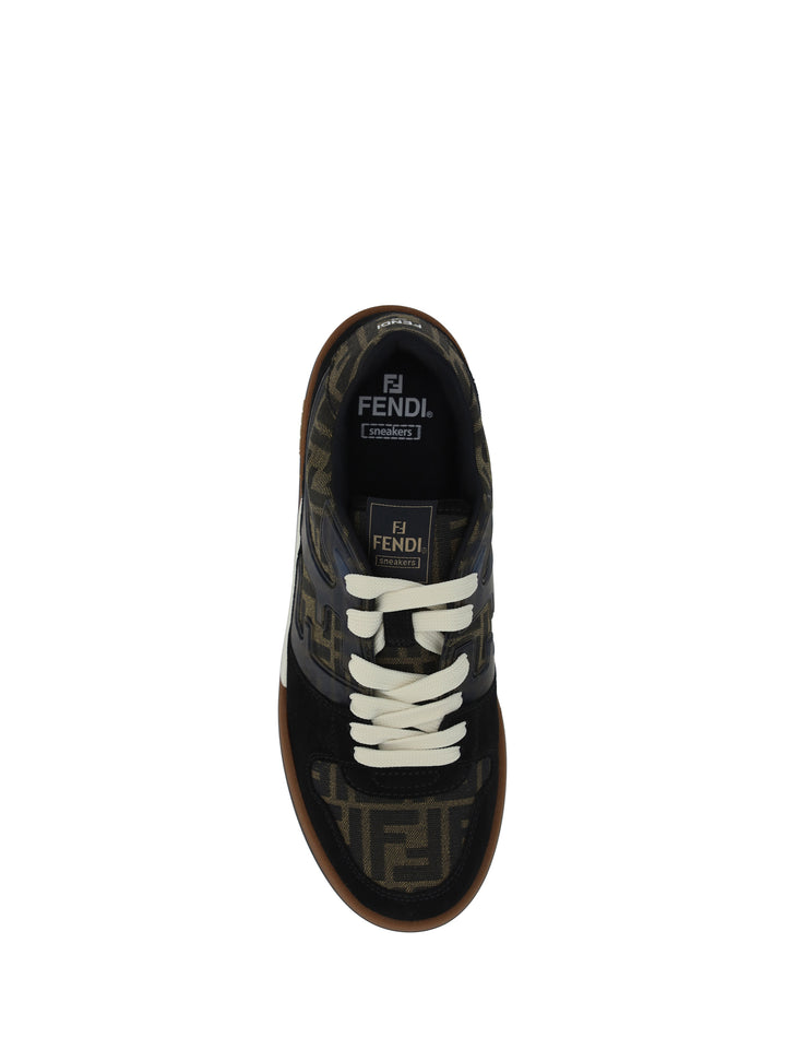 Match Sneakers 4