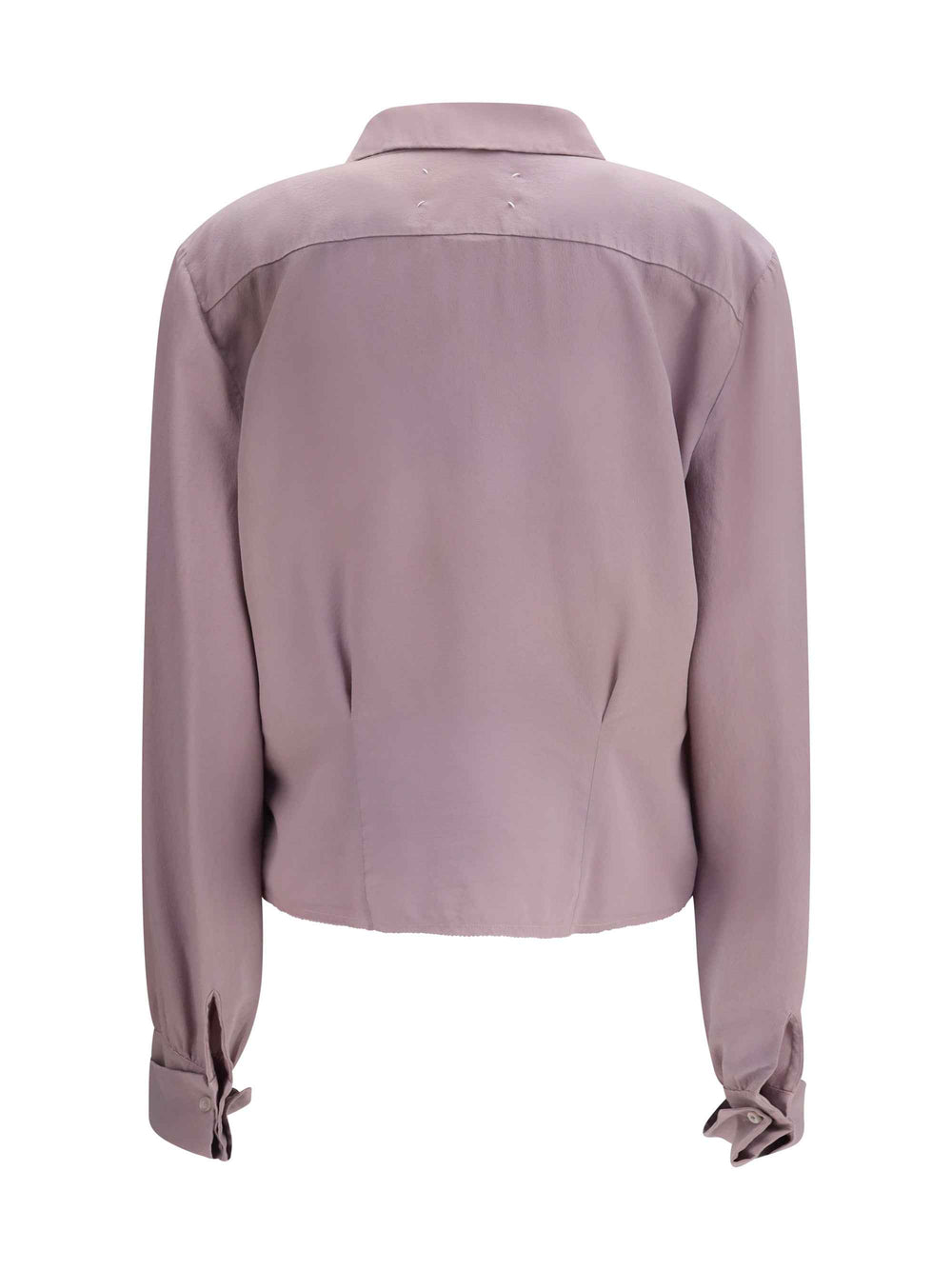 Silk Shirt