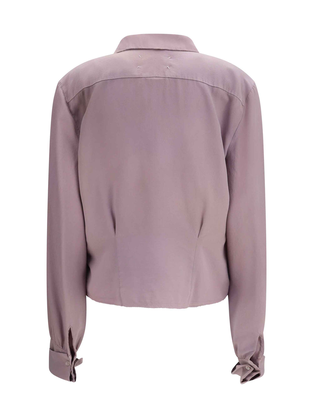 Silk Shirt