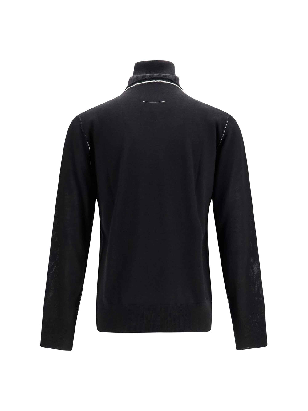 Turtelneck Sweater