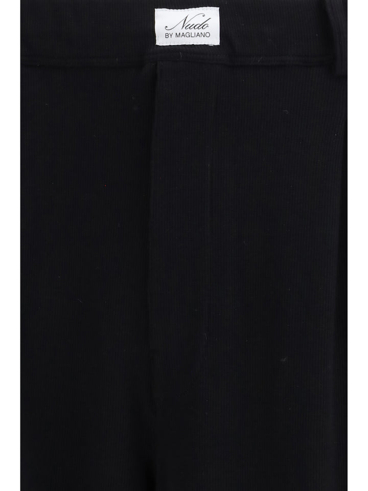 Nudo Boxer Pants 3