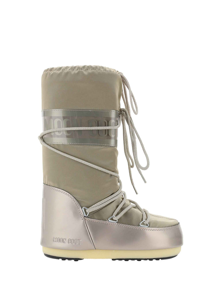 Icon Glance Boots