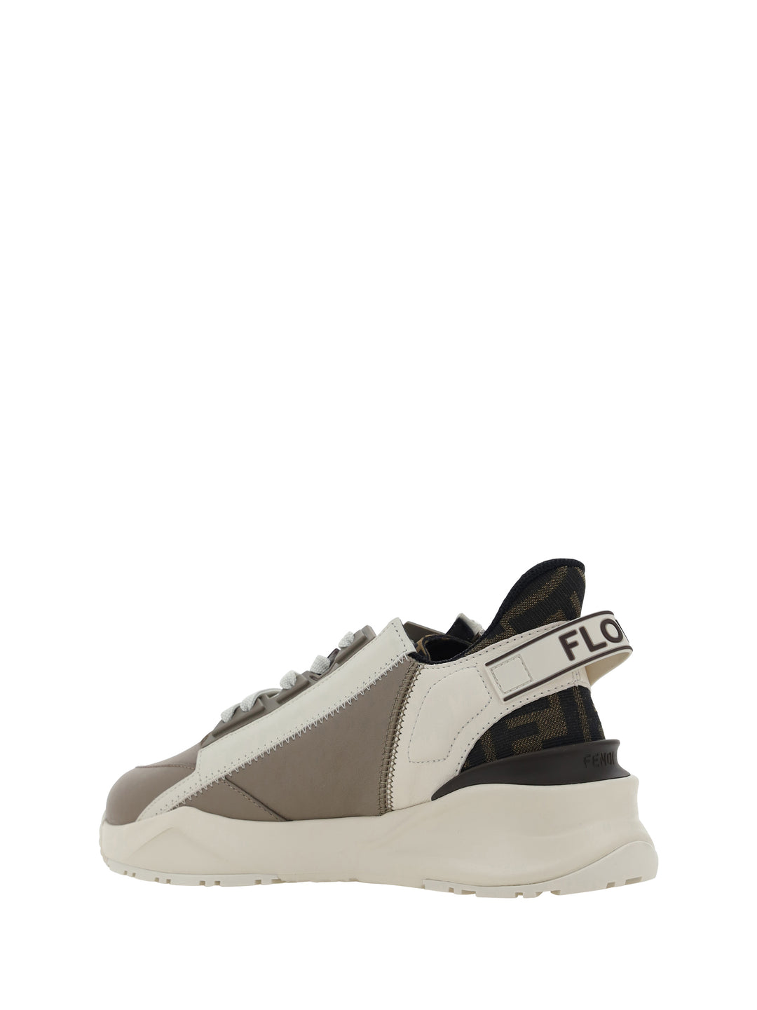 Flow Running Sneakers 3