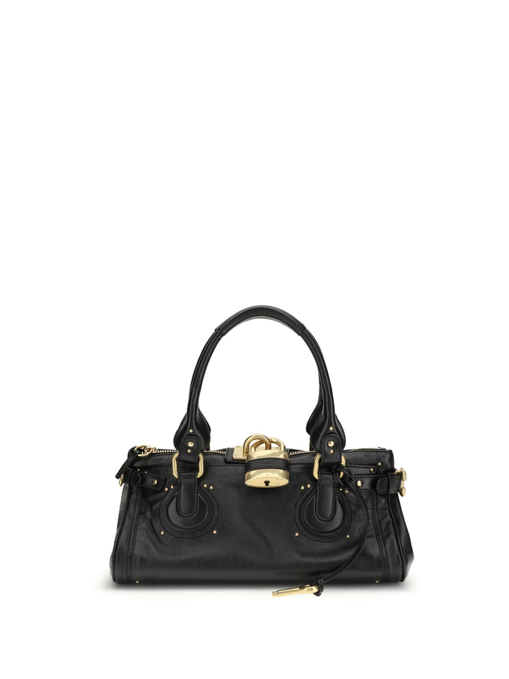 Paddington Bag 1