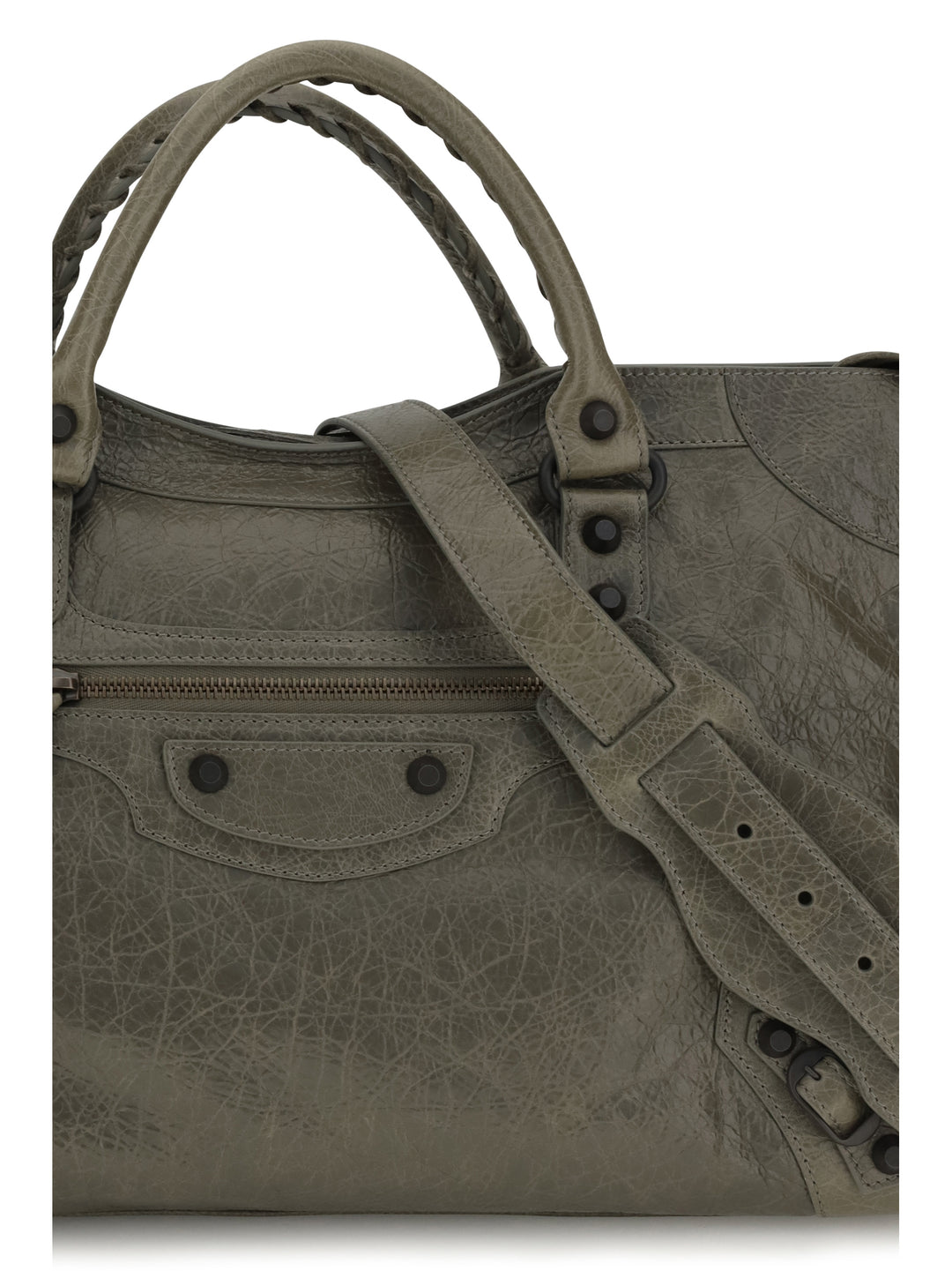 Le City medium Handbag 4