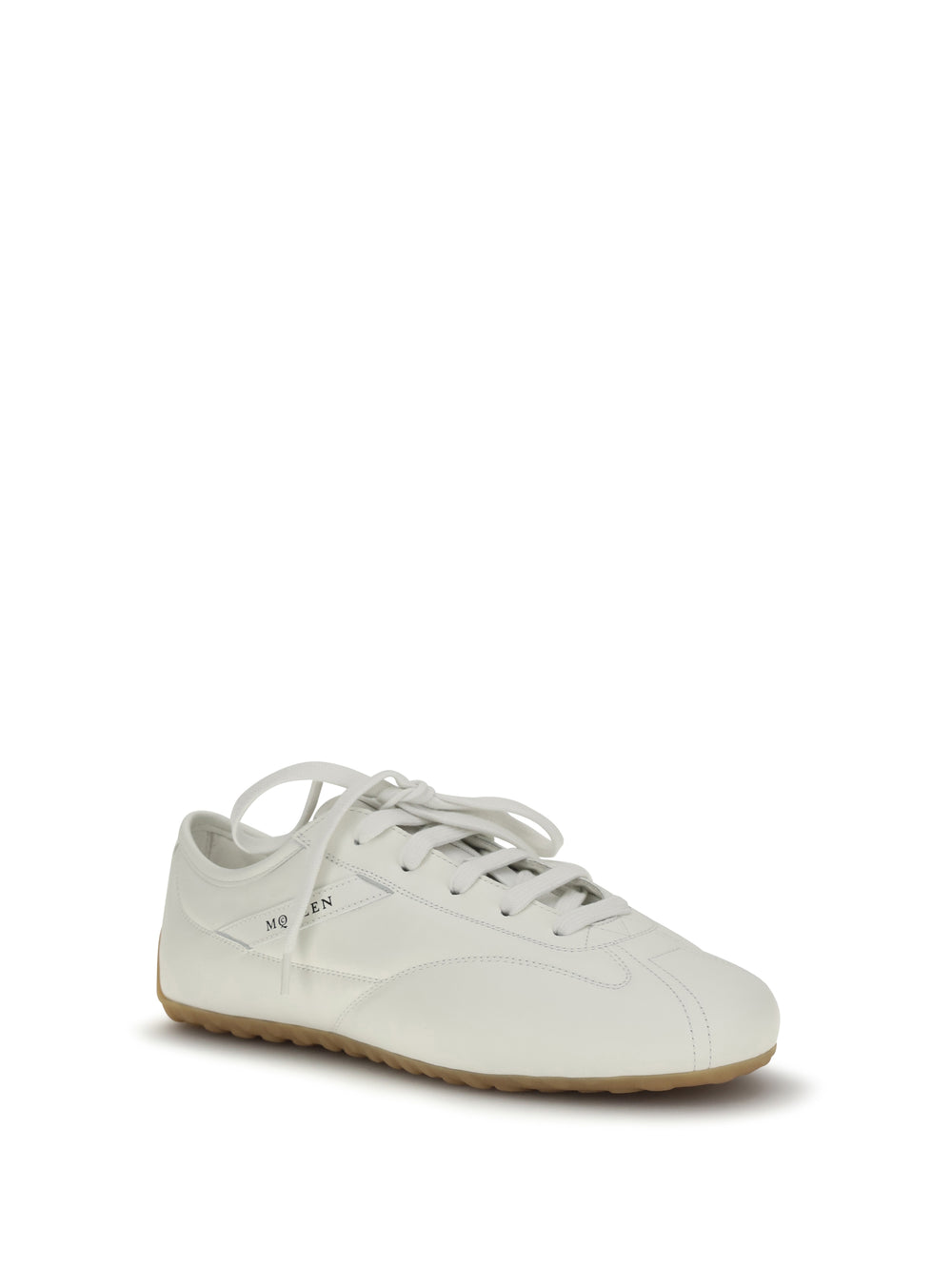Low Boxer Sneakers 2