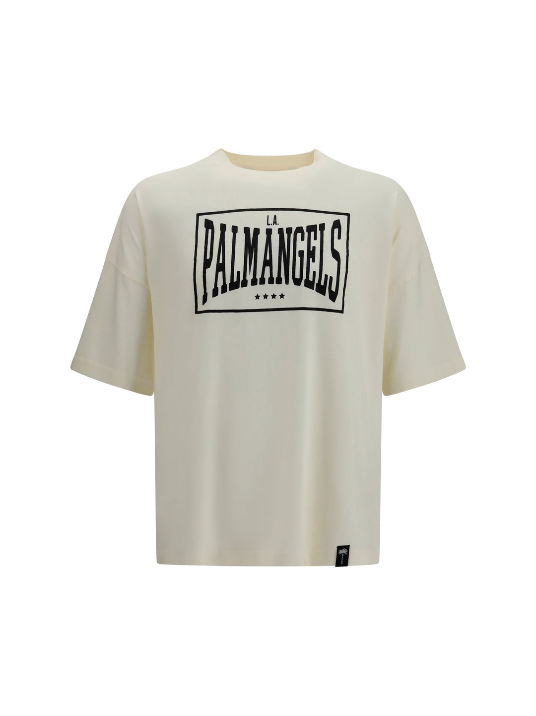 Vintage Box Logo T-shirt 1