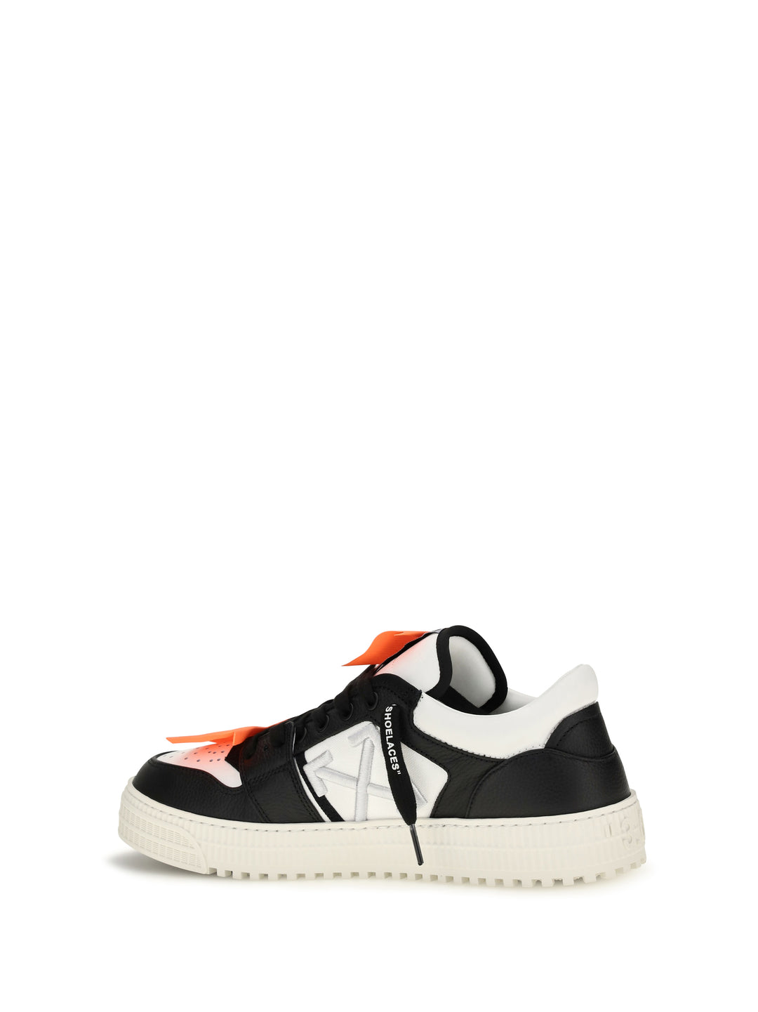 Low Top 3.0 Off Court Sneakers 3