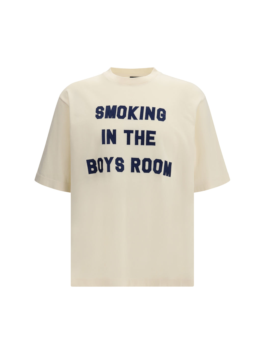 Cotton T-Shirt 1