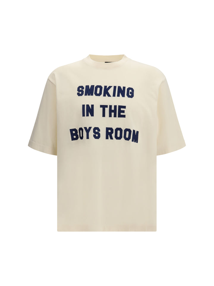 Cotton T-Shirt 1