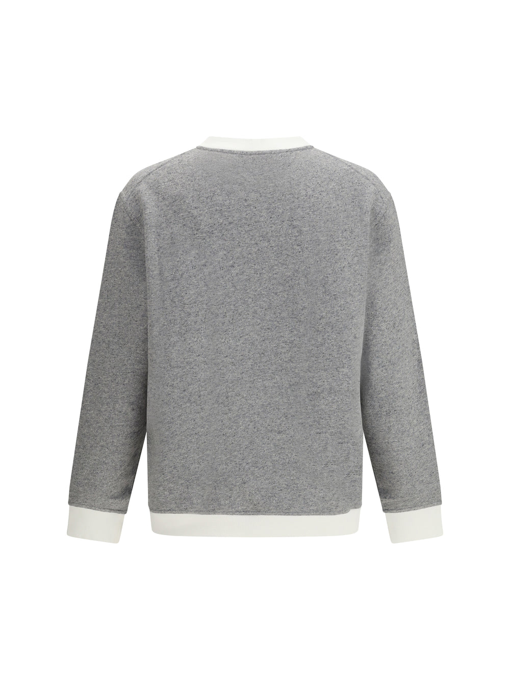 Long sleeve Sweatshirt 2