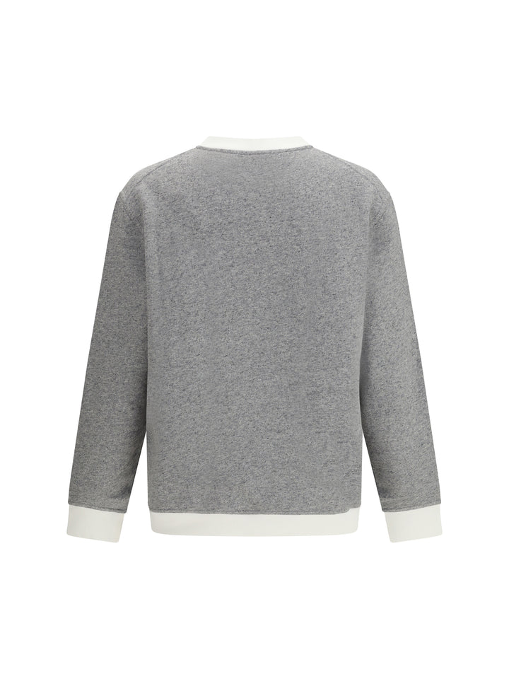 Long sleeve Sweatshirt 2