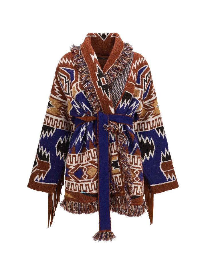 The Amazing Jorney Cardigan