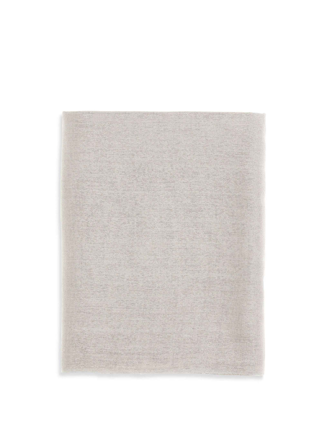 Silk and cashmere Scarf