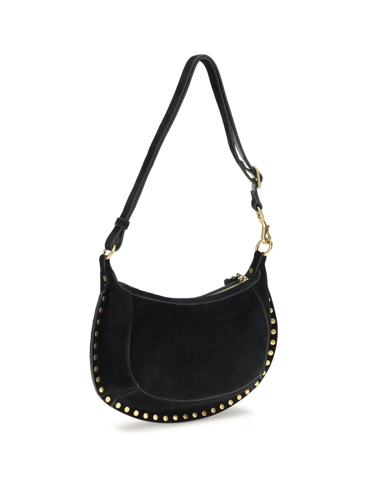 Oskan Moon Shoulder Bag 3