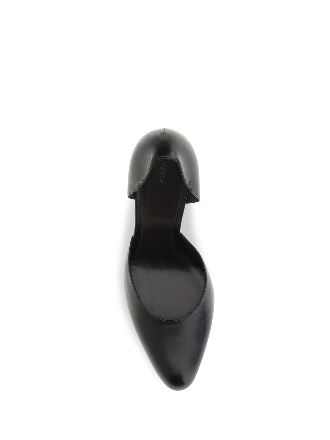 Ornella d’Orsay Pumps 4