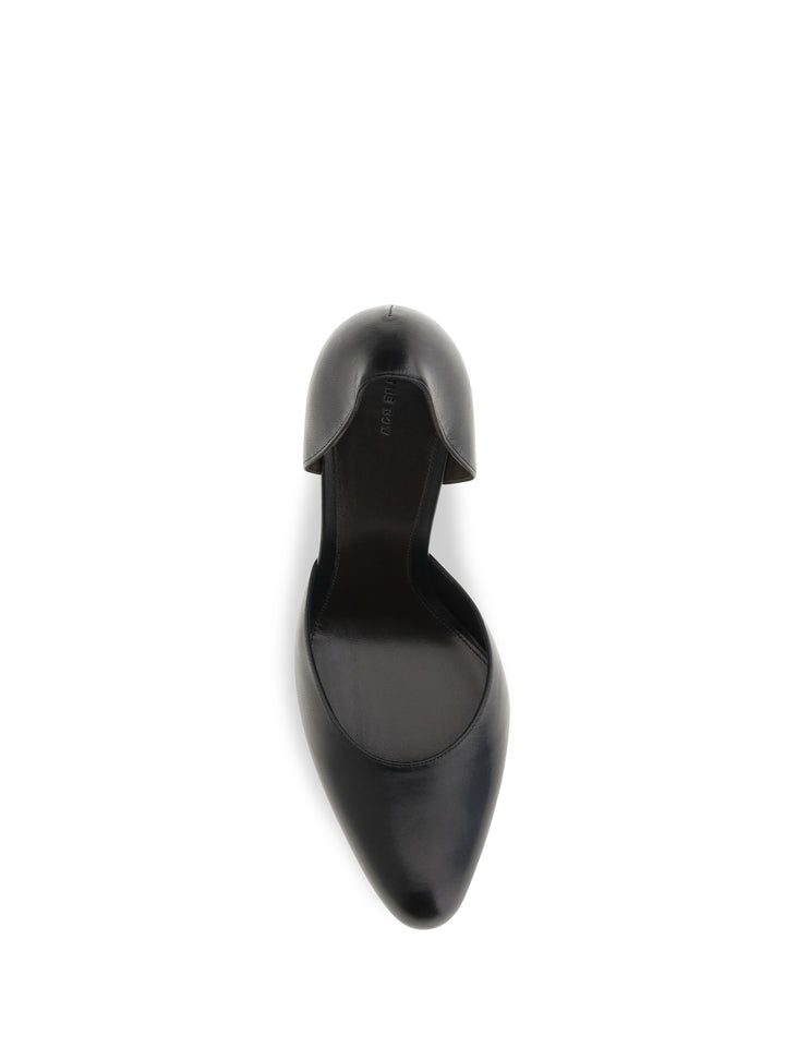 Ornella d’Orsay Pumps 4