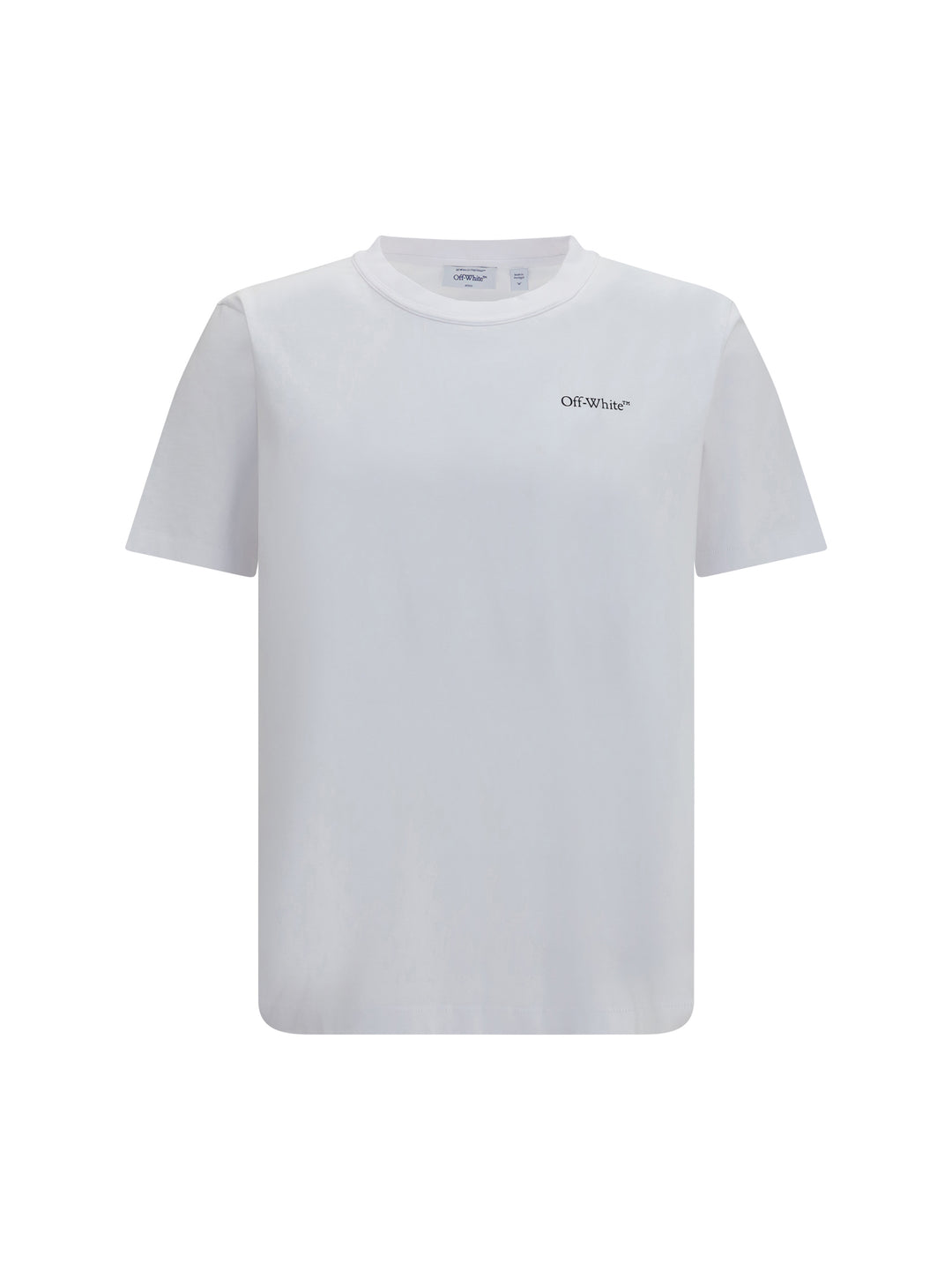 Small Bookish T-shirt 1