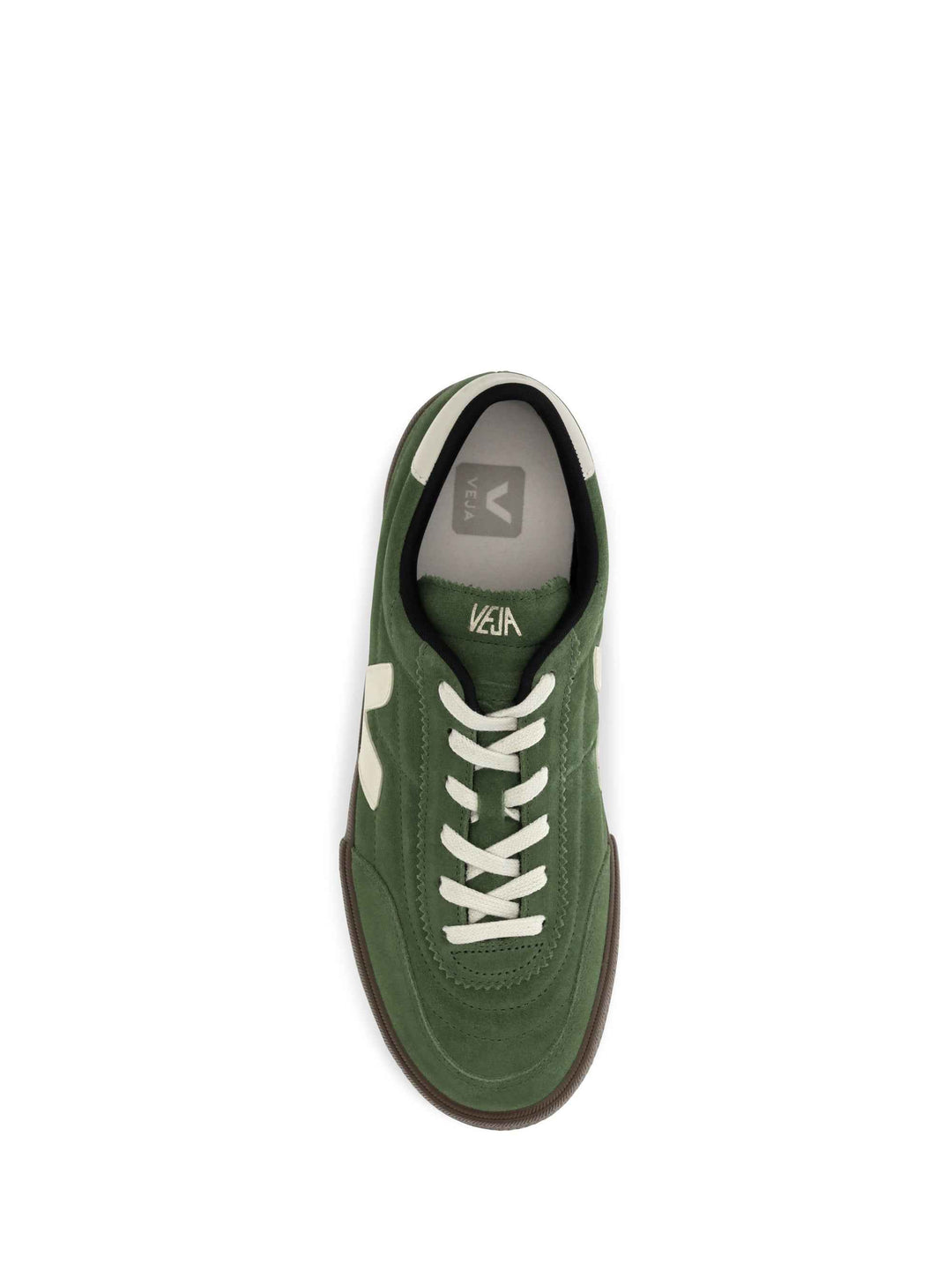 Panenka suede Sneakers
