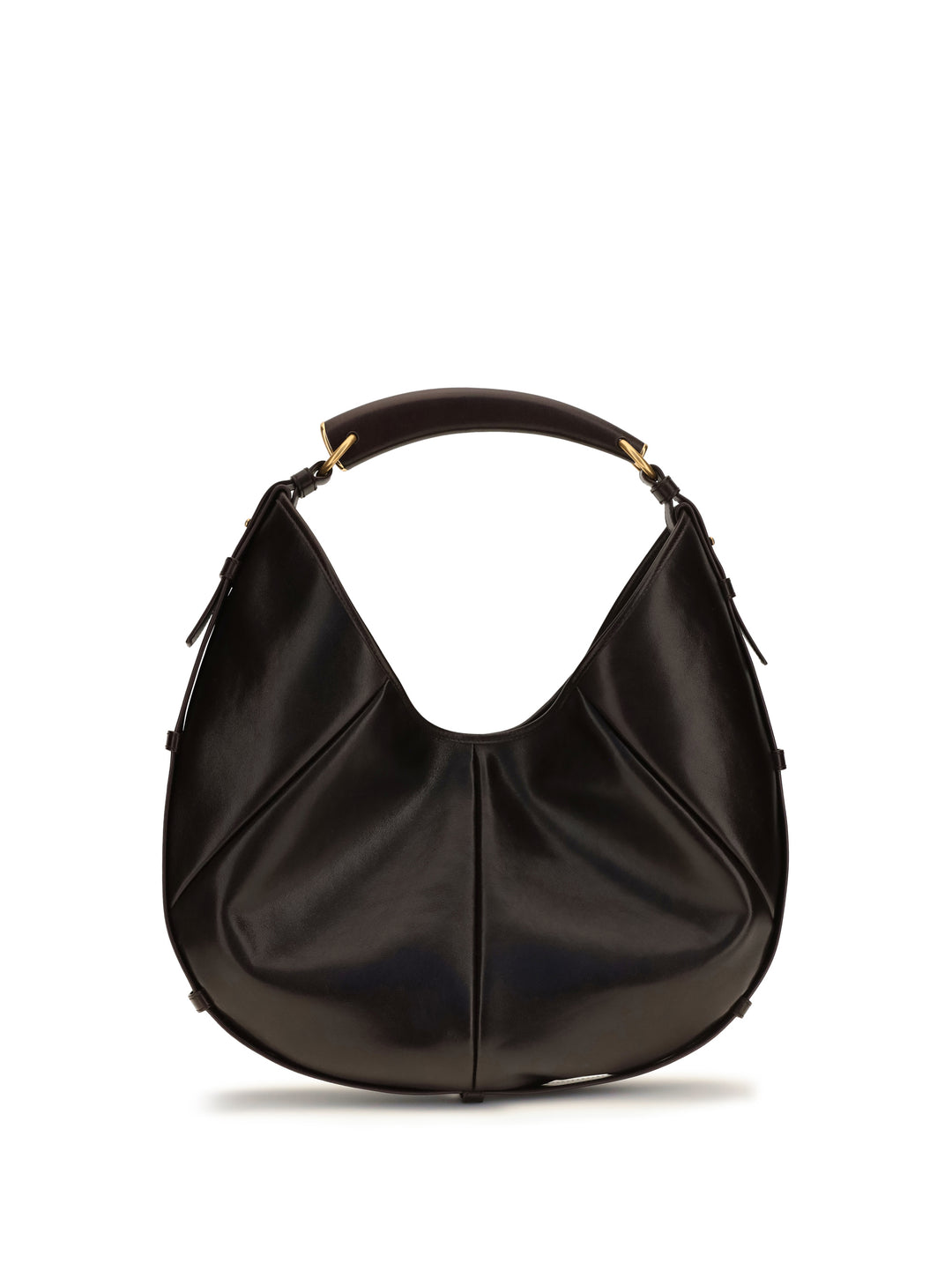 Medium Mombasa Shoulder Bag 1