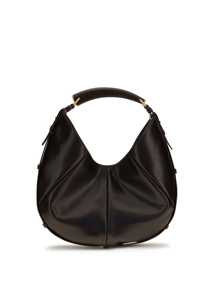 Medium Mombasa Shoulder Bag 1