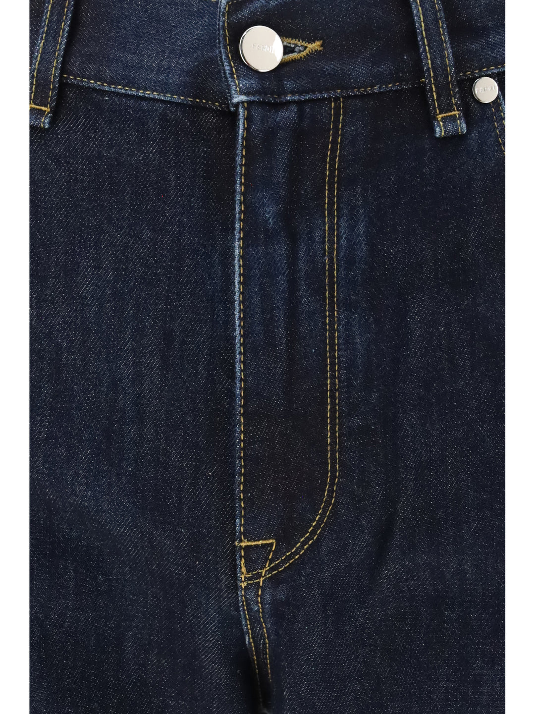 Straight-leg Jeans 3
