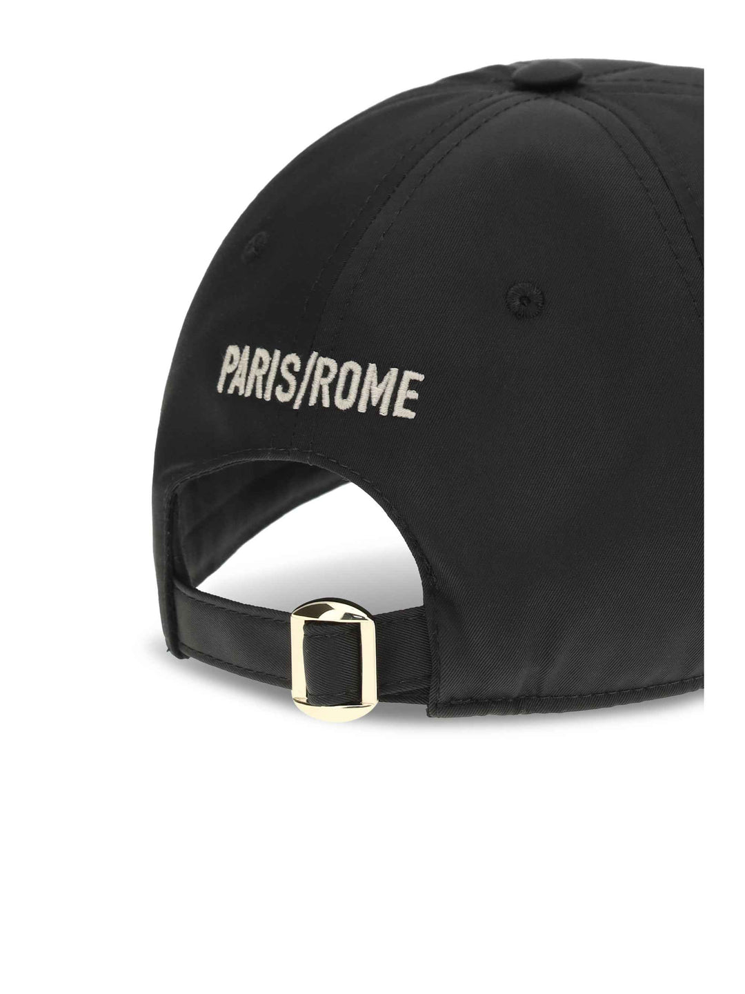 Chez Valentino Baseball Hat