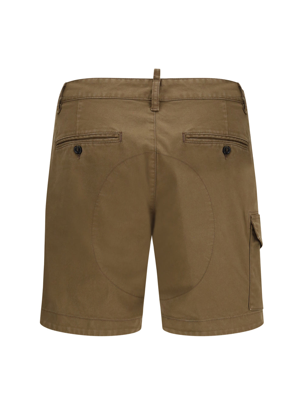 Sexy Cargo Short 2