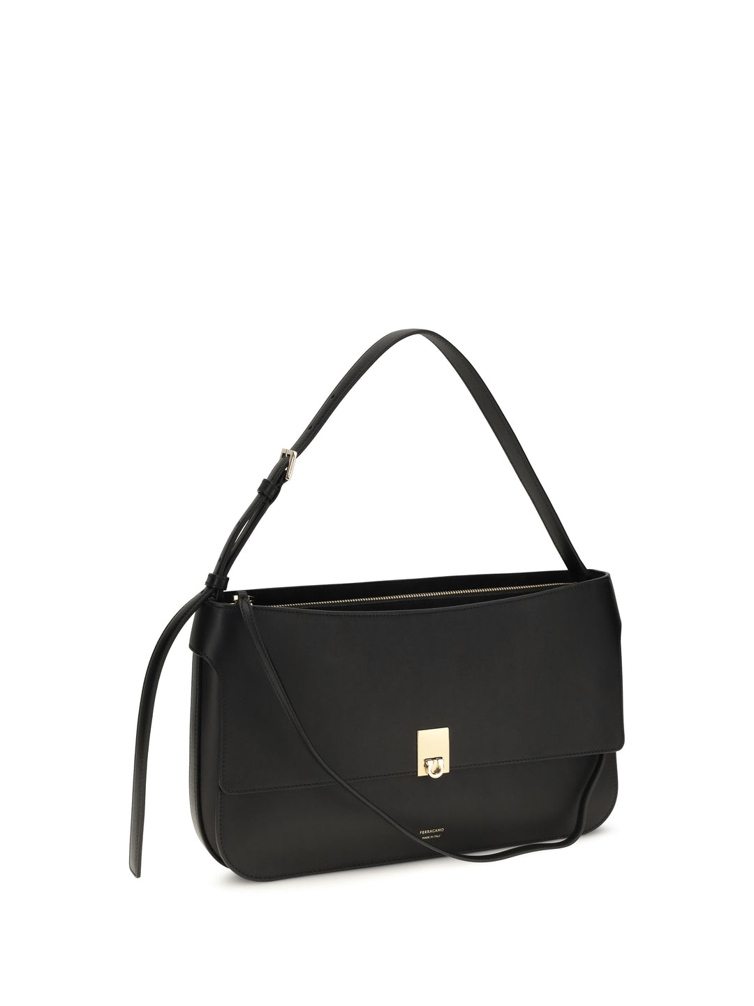 Small Cara Shoulder Bag 2