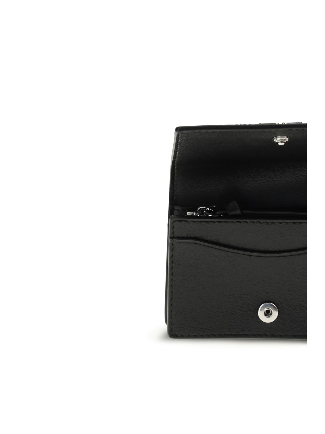 Poodle print Card Holder 3