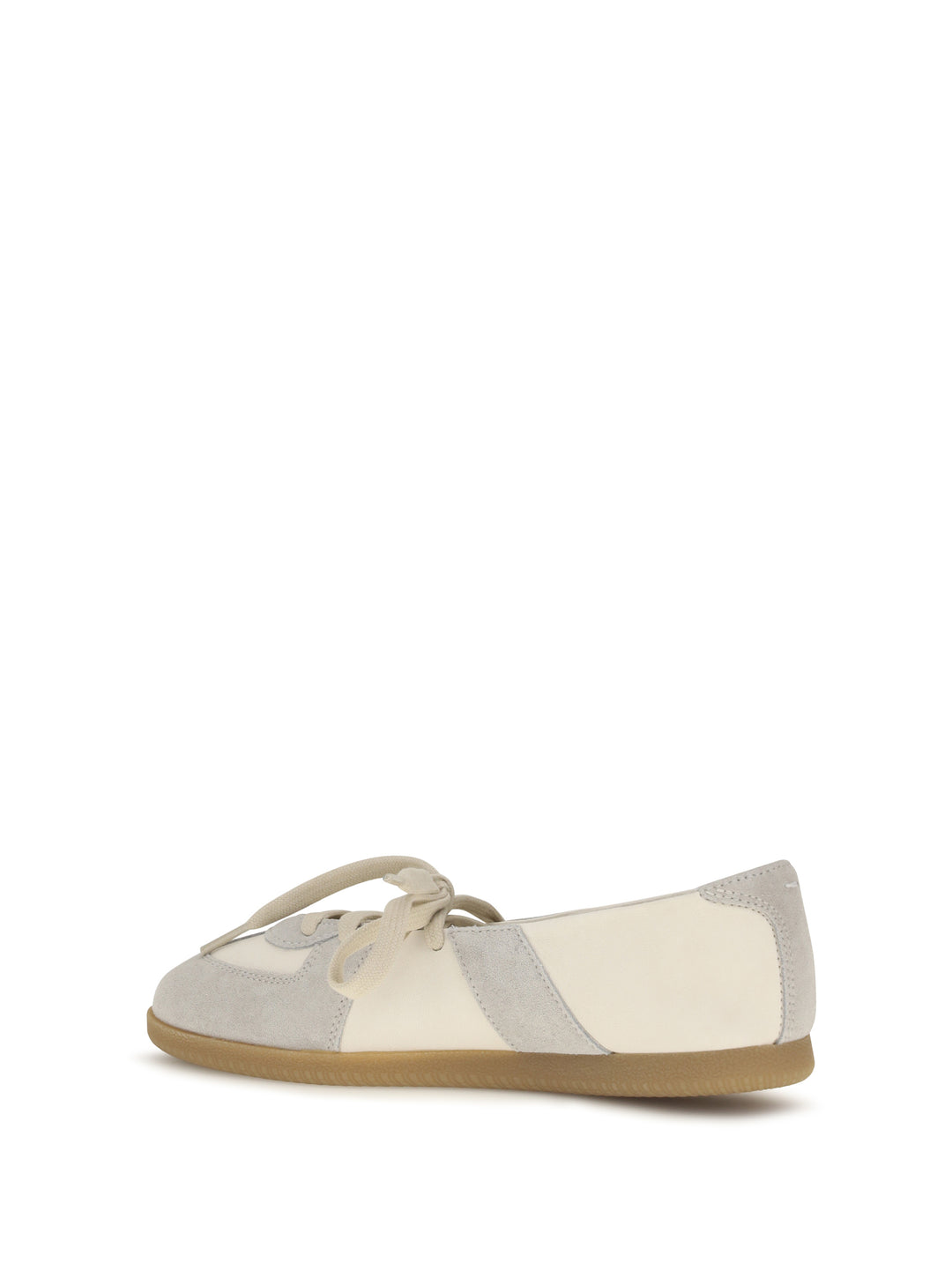 Lace-uo Ballerinas 3