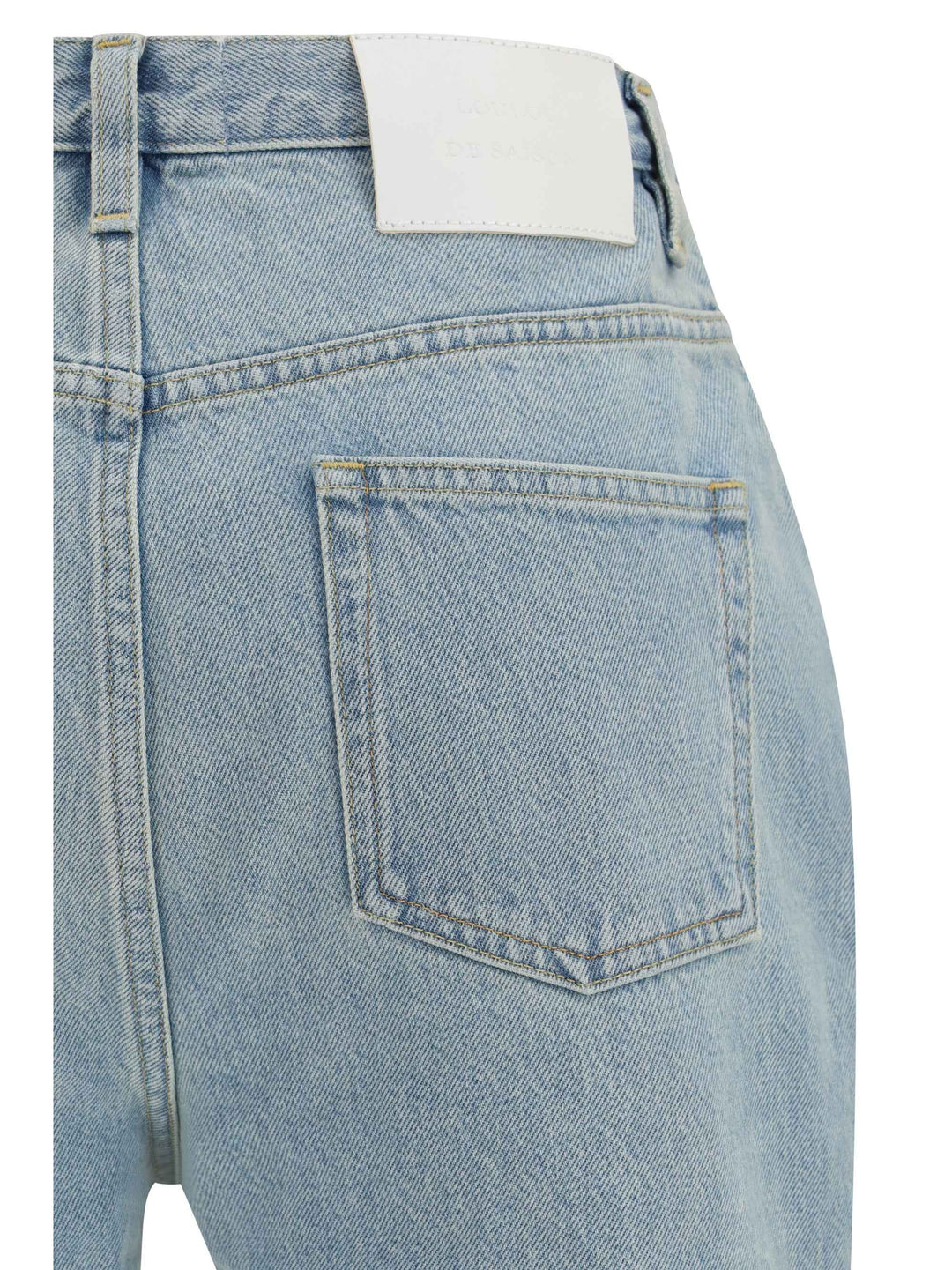 Jude Jeans