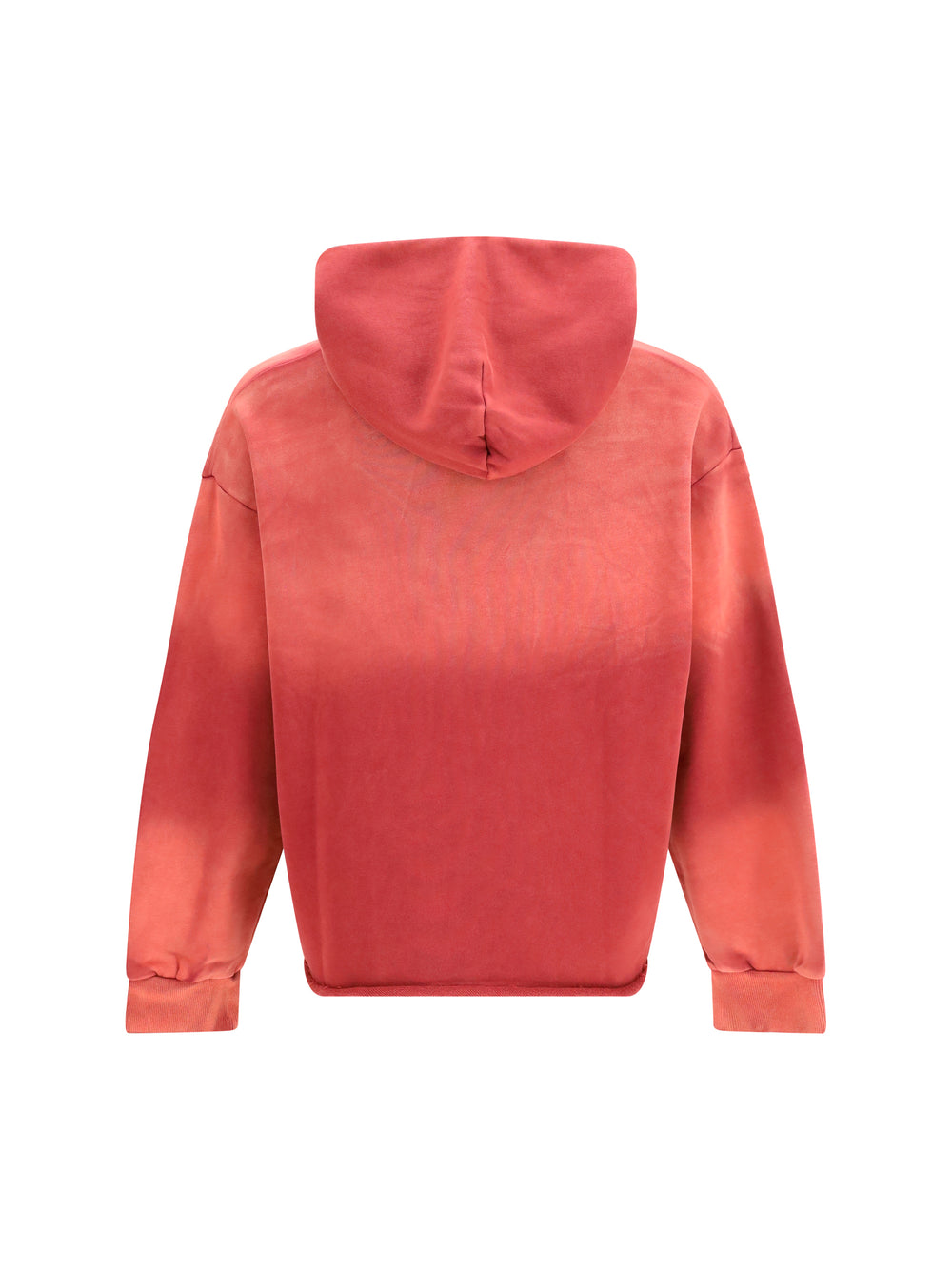Embroidered Wildlife Hoodie 2