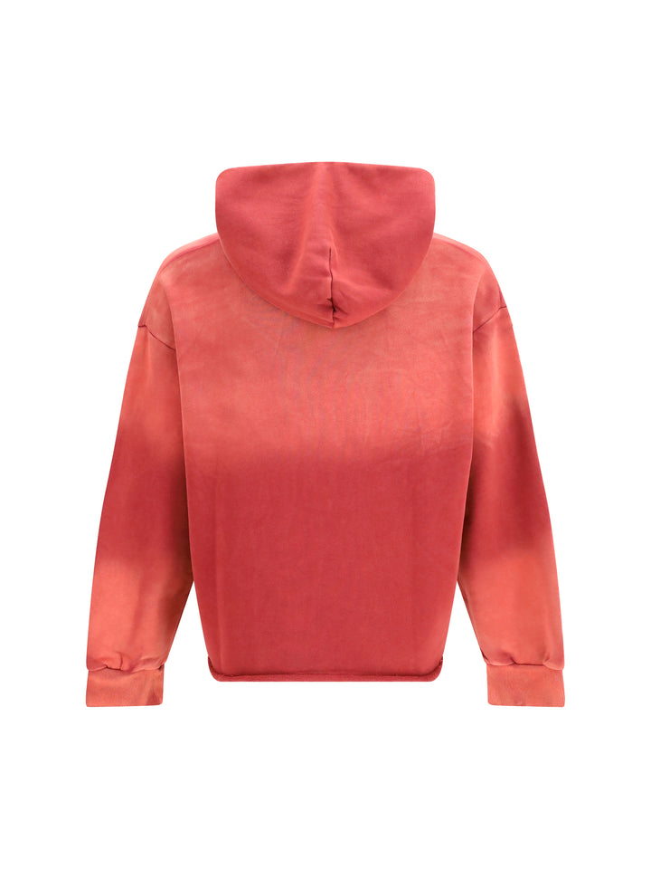 Embroidered Wildlife Hoodie 2