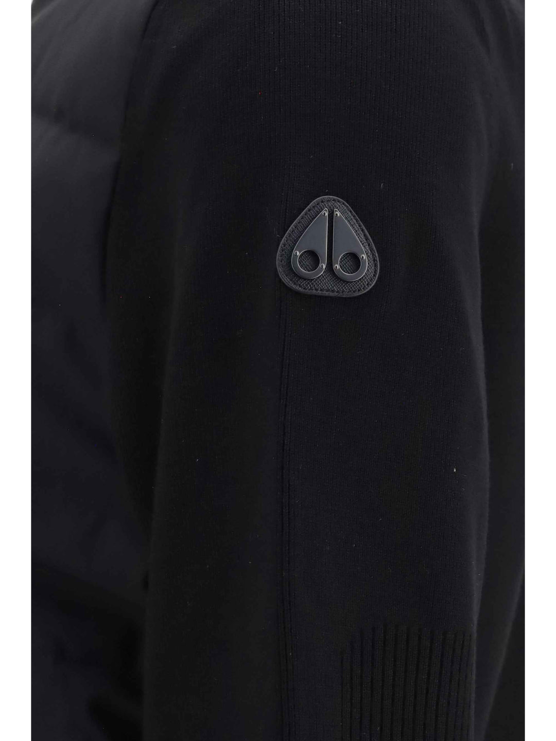 Kamet Jacket with high collar