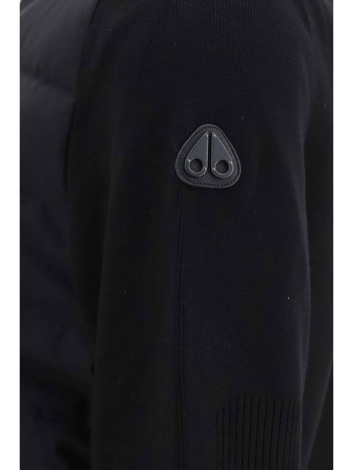 Kamet Jacket with high collar