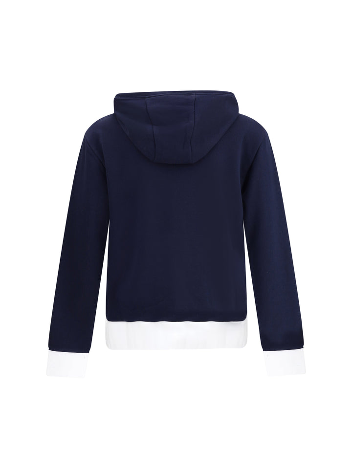 Cotton Hoodie 2