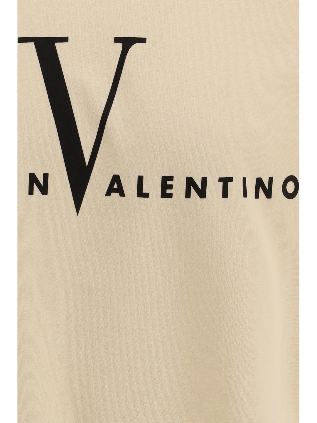 T-shirt with a “Made in Valentino” print 3