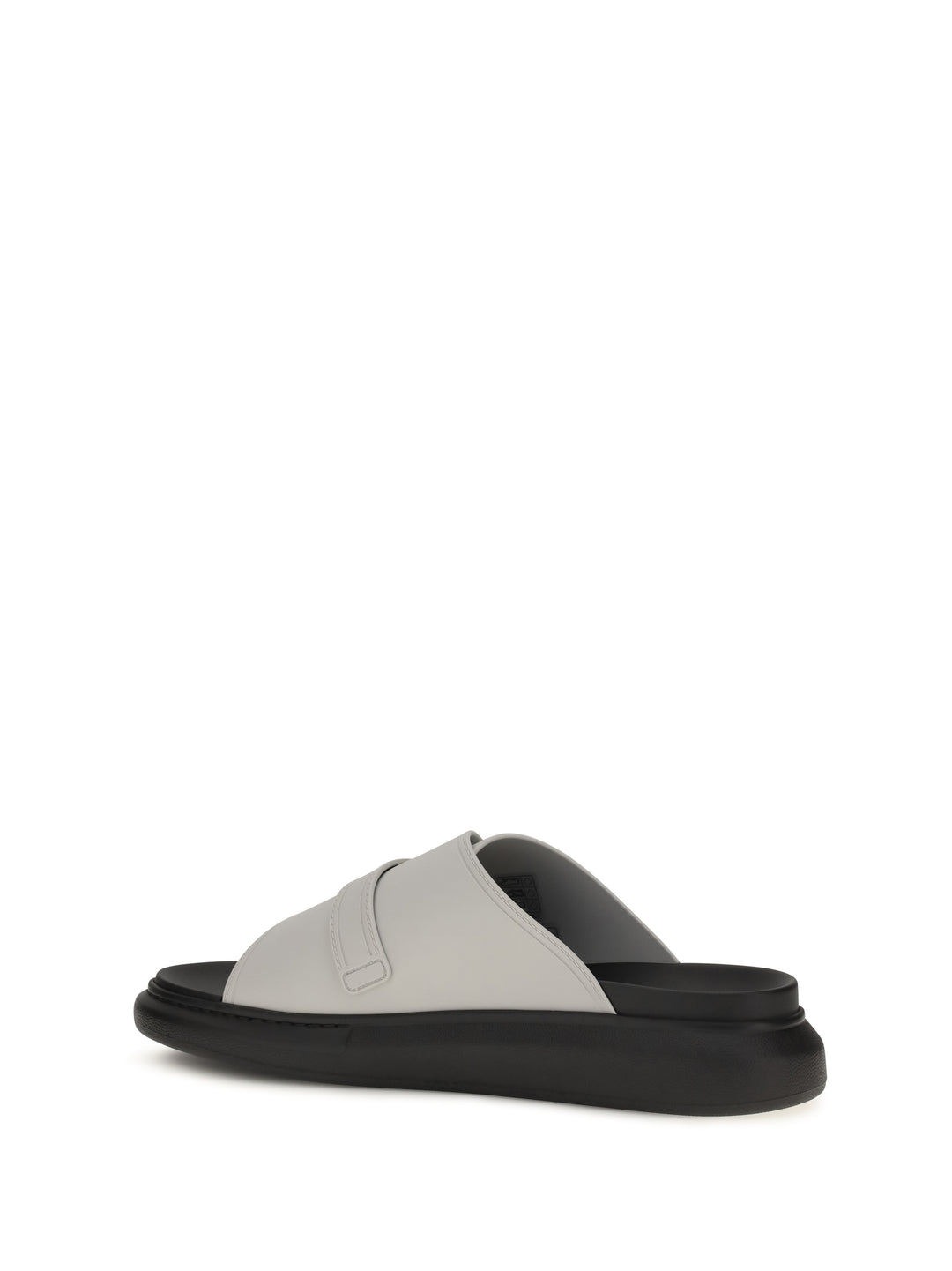 Buckle slide Sandals 3