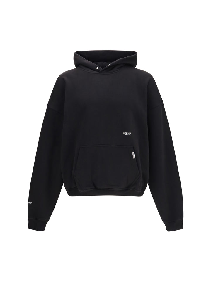 Micro Owners Club Hoodie 1