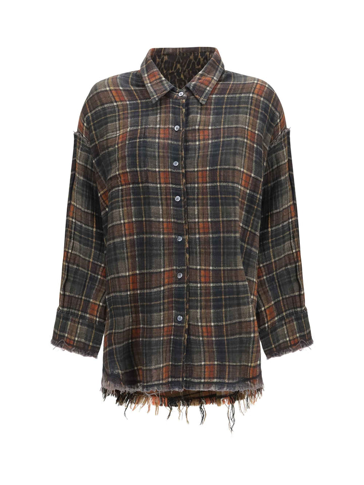 Reversible Shirt