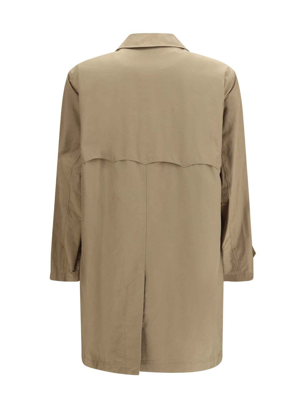 G10 Trench Coat